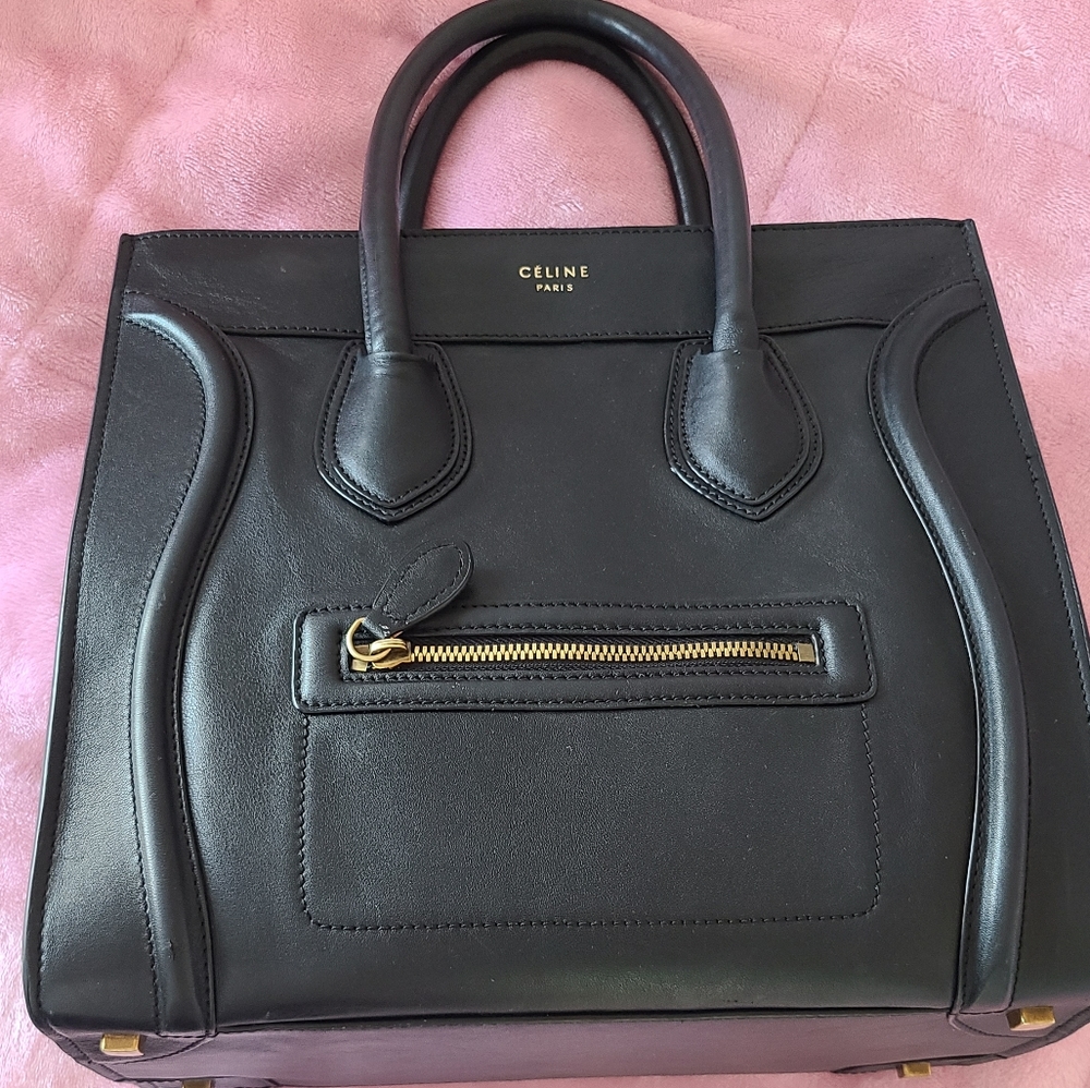 Celine Bag Celine bag